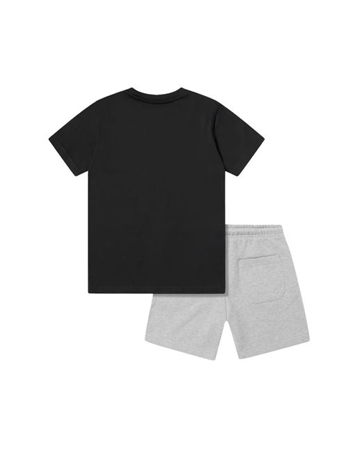 NEW BALANCE Completo in cotone per Ragazzi/e NEW BALANCE | NBLAKB0103BK